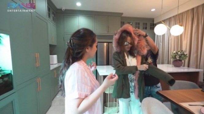 Youtube : Rans Entertainment