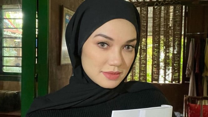 Instagram/puterisarahliyana