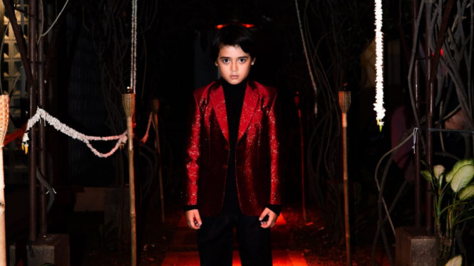 Dokumentasi Istimewa