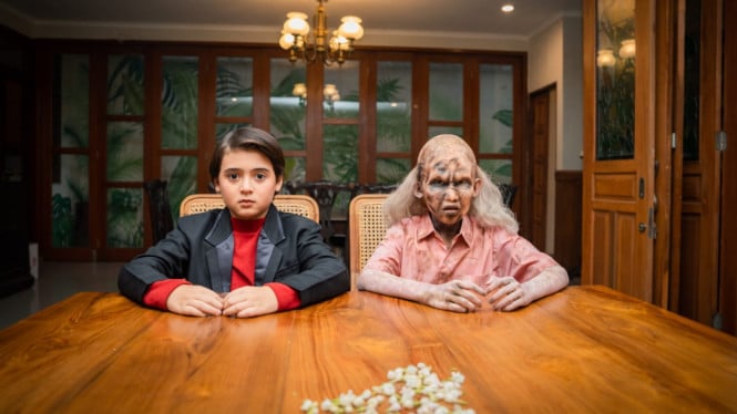 Dokumentasi Istimewa