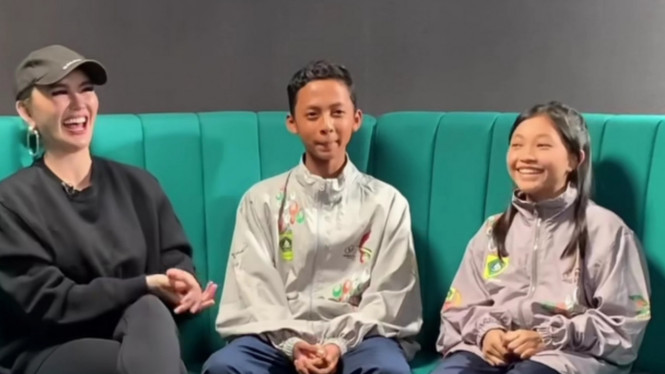 Instagram/@eventori.id