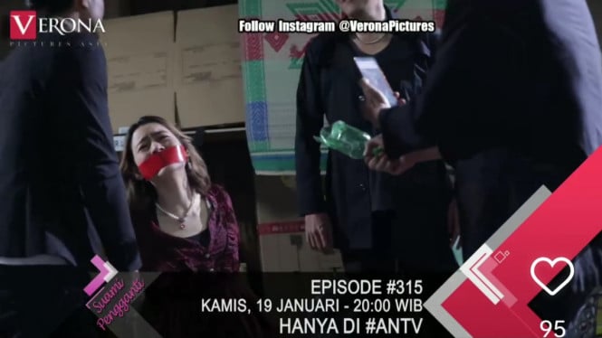 Instagram/veronapictures 