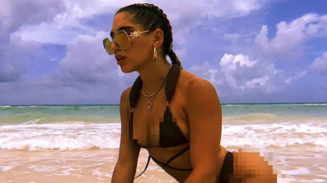 Instagram/dangershewrote 