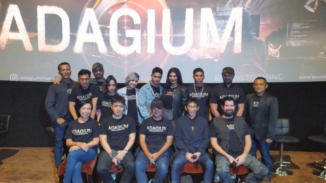 IntipSeleb/ Wahyu Firmansyah