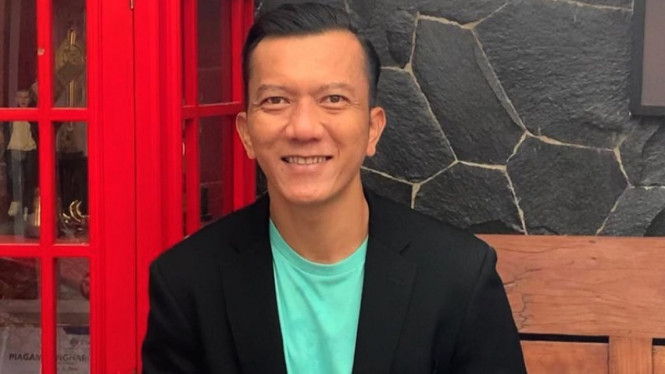 Instagram/ @rifnuwikana