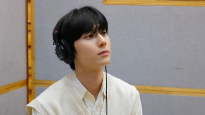 Instagram/optimushwang