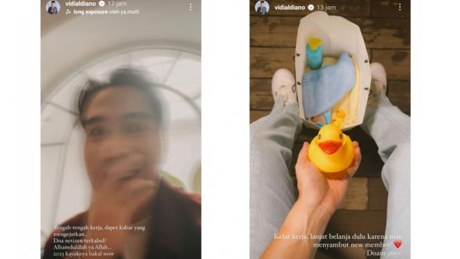 Instagram/@vidialdiano