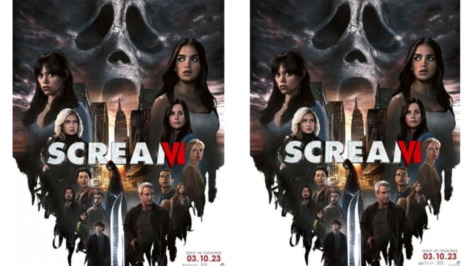 10 Film Horor Barat Terbaru 2023 Evil Dead Rise Hingga Insidious 5 