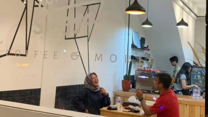 Instagram/ @tempatsinggahcoffee