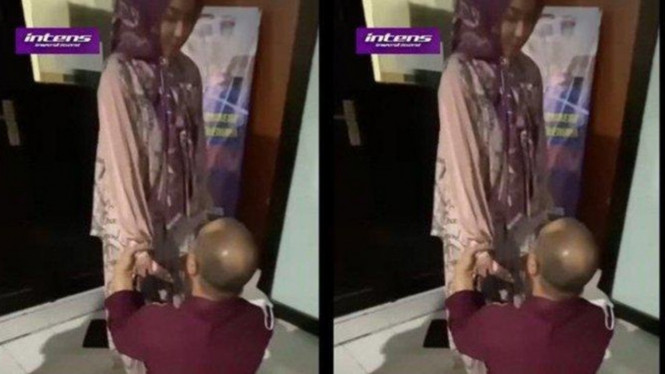 Youtube/Intens Investigasi