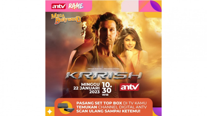 Instagram/@antv_official