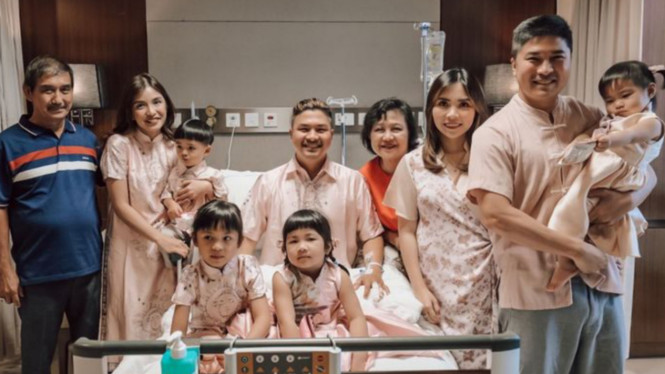 Instagram/@glennalinskie