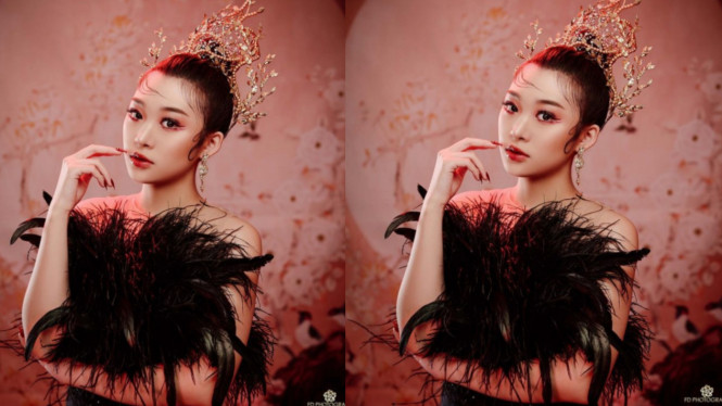 Instagram/@livyrenata