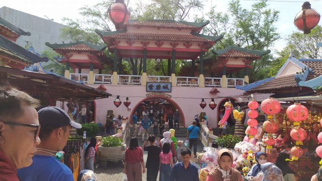 IntipSeleb/ Wahyu Firmansyah