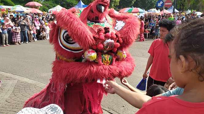 IntipSeleb/ Wahyu Firmansyah