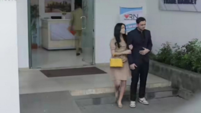 Instagram/@veronapictures