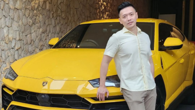 Instagram/ @andrew8is