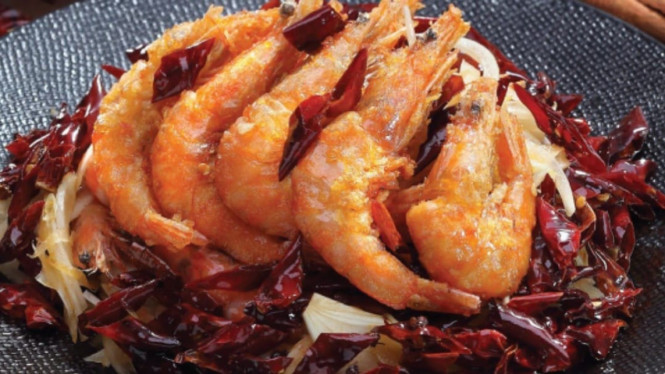 Instagram/theduckingid