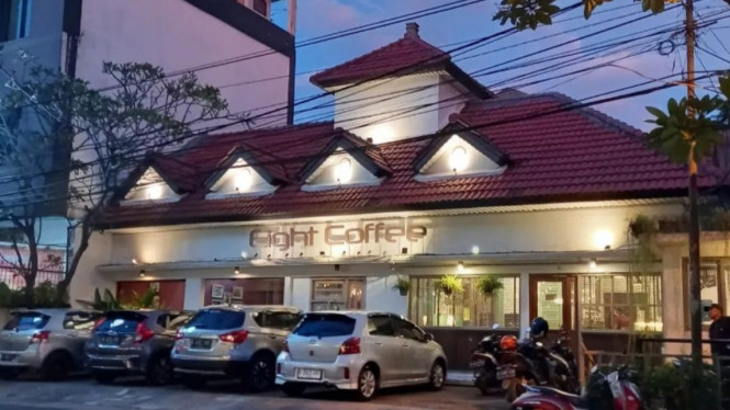 Instagram/ @eightcoffee.id