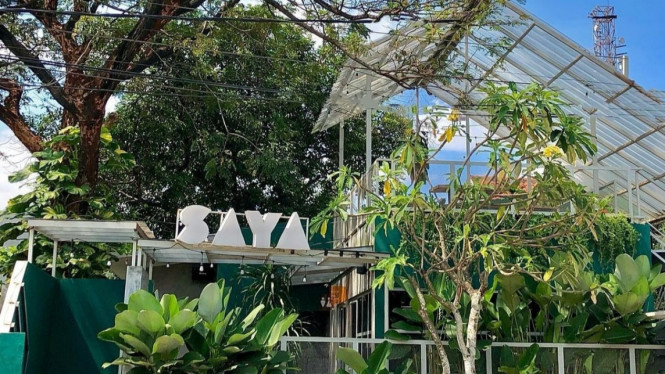 Instagram/ @saya_kopinuansa