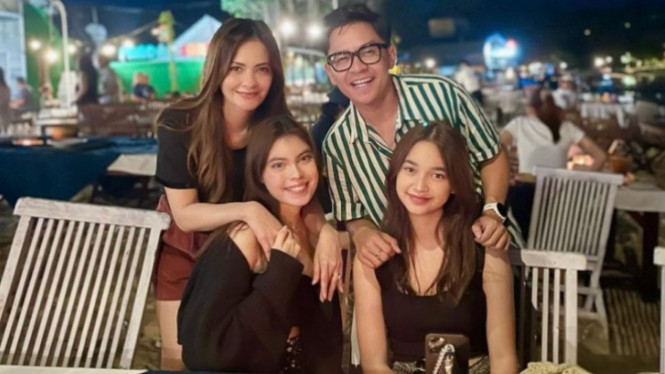 Instagram/cuttarryofficial