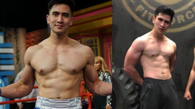 Instagram/@bramastavrl