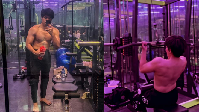 Instagram/@attahalilintar