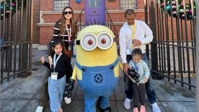 Instagram/yaswildblood