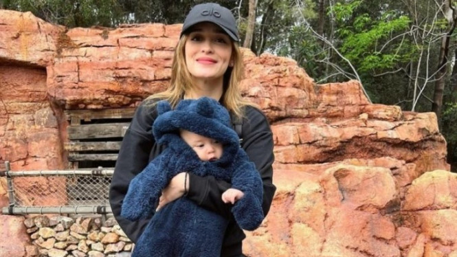 Instagram/yaswildblood