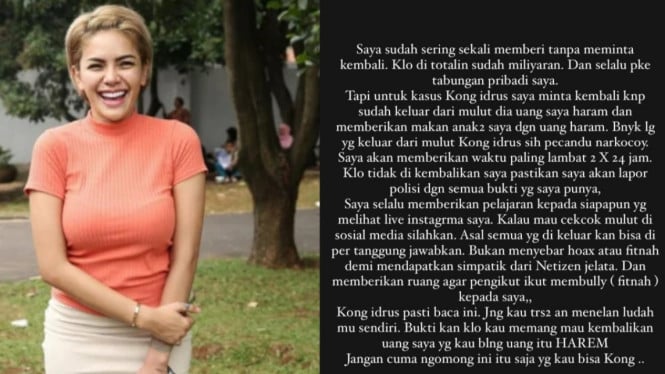 Instagram/nikitamirzanimawardi_172