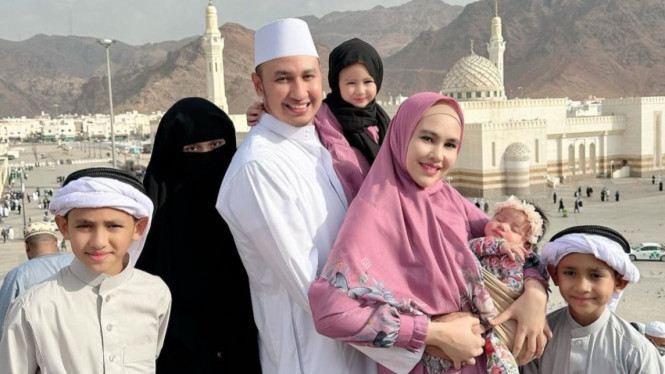 Instagram/kartikaputriworld