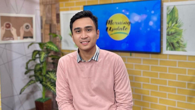 Instagram/lutfiagizal