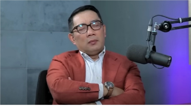 Ponpes Al Zaytun Makin Ngaco, Ridwan Kamil Akhirnya Bakal Tindak Tegas