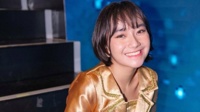 5 Potret Manis Freya Jkt48 Disebut Keturunan Sultan