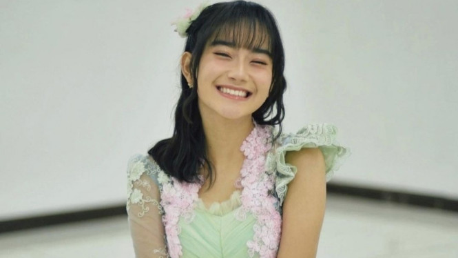 Instagram/ @jkt48.freya