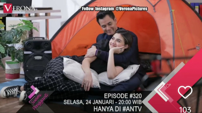 Instagram/veronapictures 