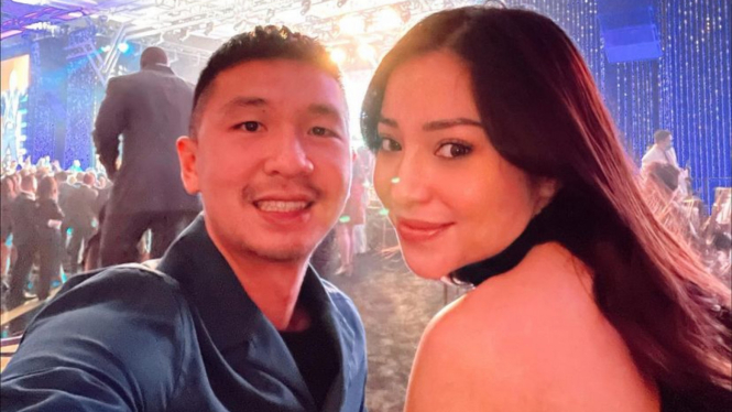 Sering Ditinggal Nikita Willy Syuting, Indra Priawan Sempat Kesal