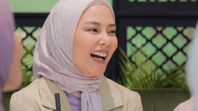 Instagram/daraarafah