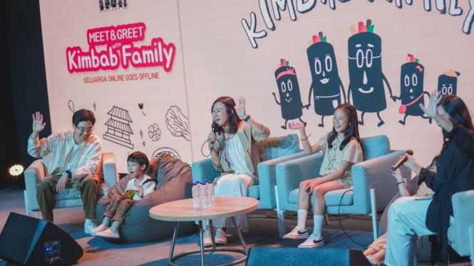 Instagram/kimbabfamily.official