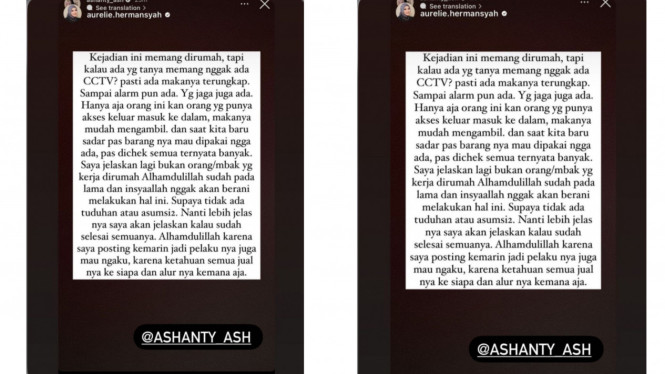 Instagram/ashanty_ash