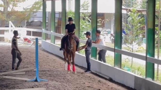 Instagram/tissabiani