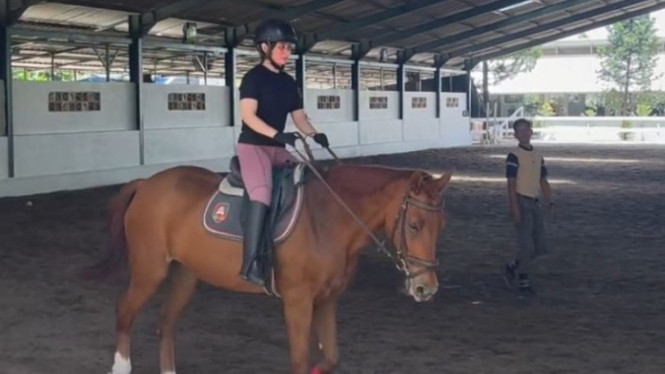 Instagram/tissabiani