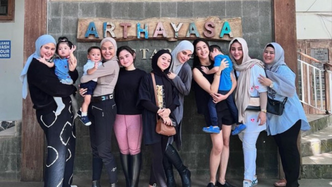 Instagram/tissabiani