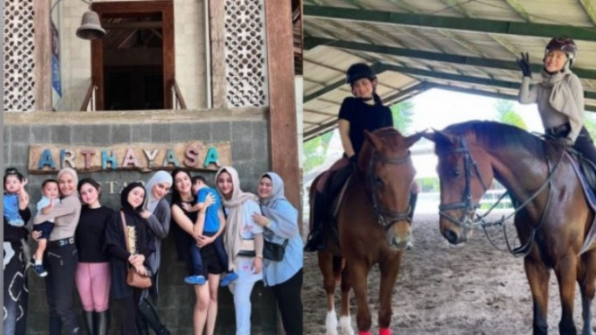 Instagram/tissabiani