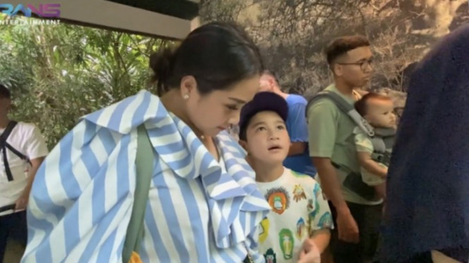 Youtube Rans Entertainment