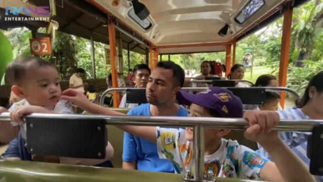 Youtube Rans Entertainment