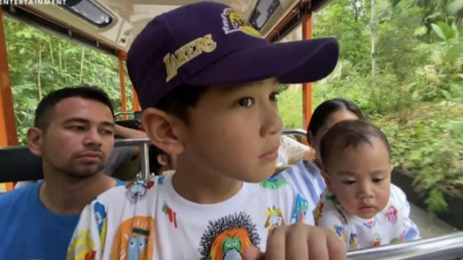 Youtube Rans Entertainment