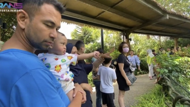 Youtube Rans Entertainment