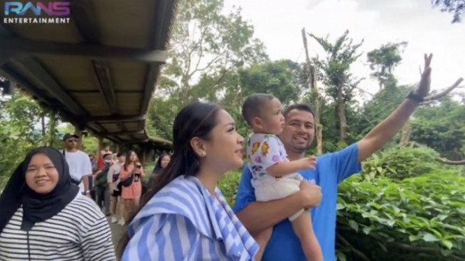 Youtube Rans Entertainment