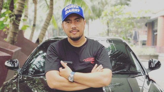 Instagram/Sunankalijaga_sh